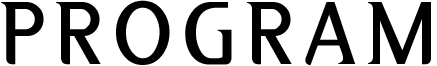 Pre-PROGRAM