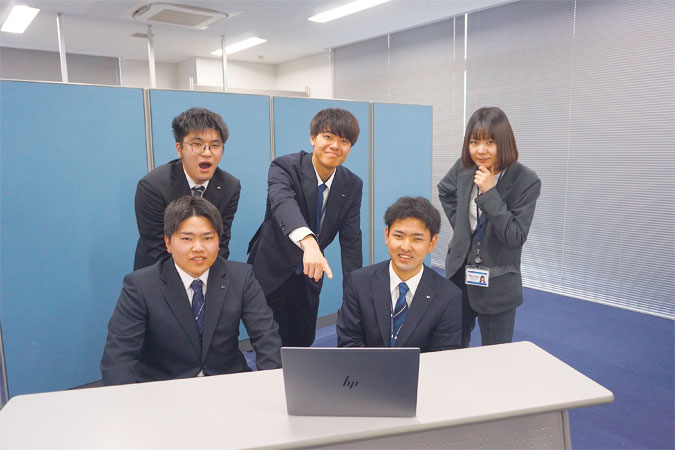 ㈱キタック