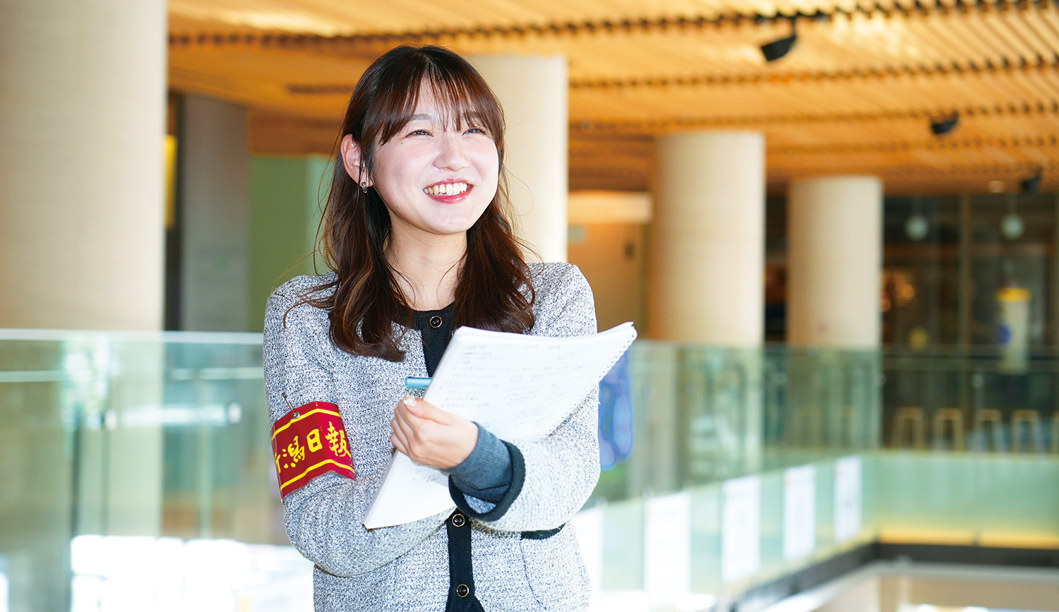 ㈱新潟日報社