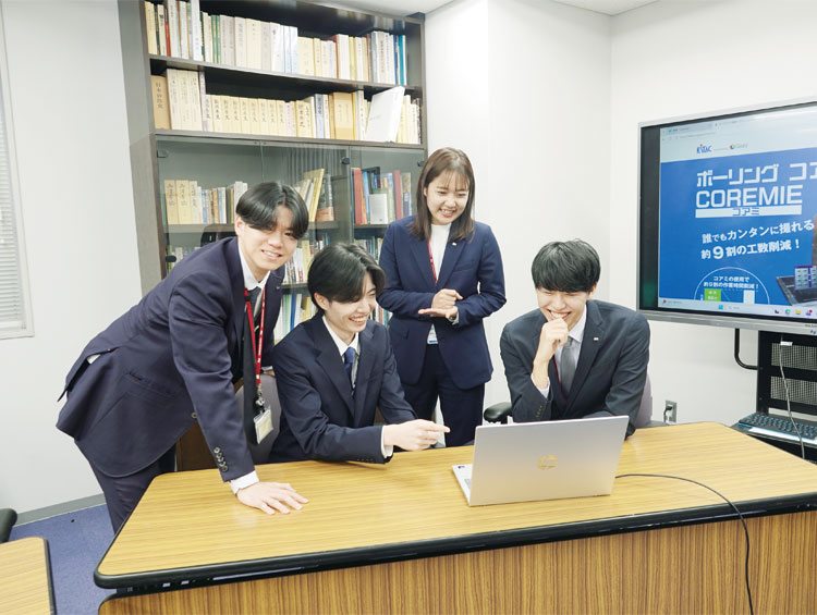 株式会社キタック