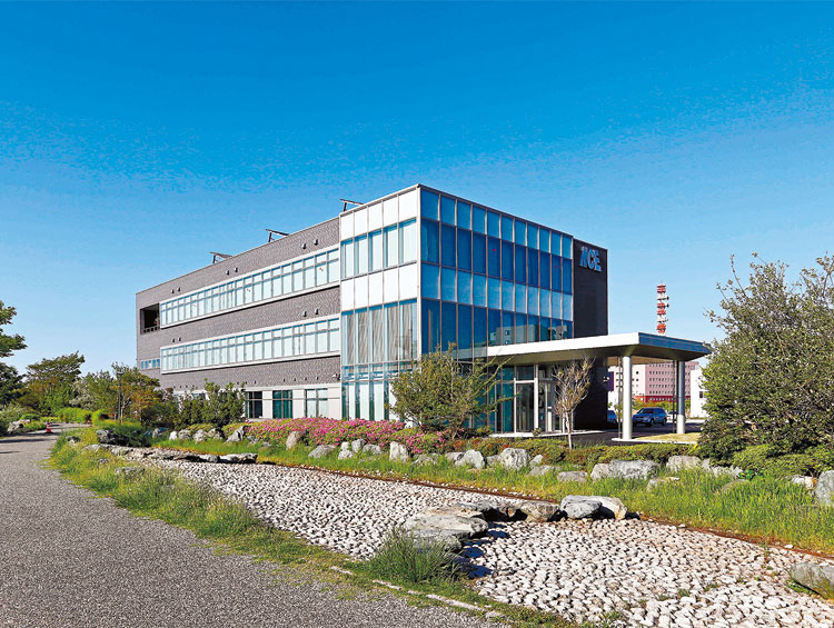 エヌシーイー株式会社