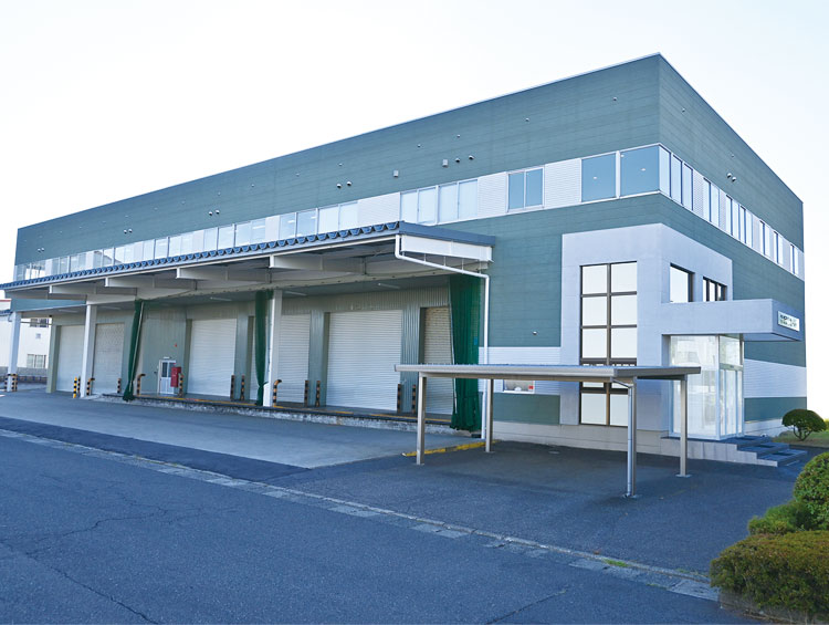 株式会社新潟ケンベイ