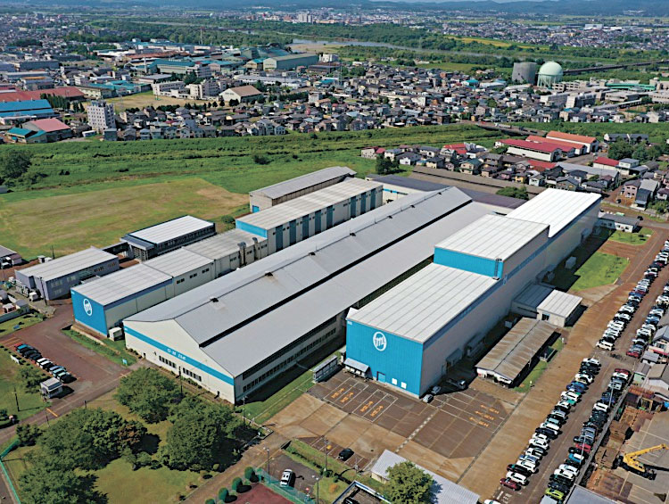 株式会社オーエム製作所