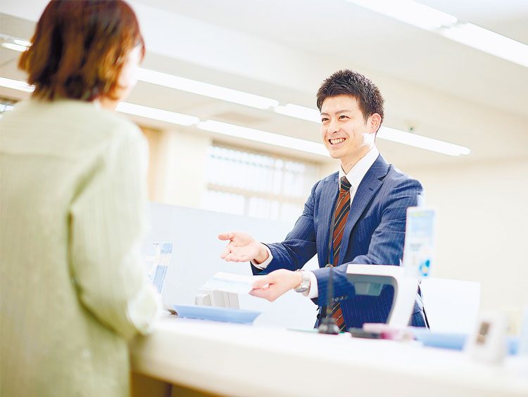 新潟県労働金庫