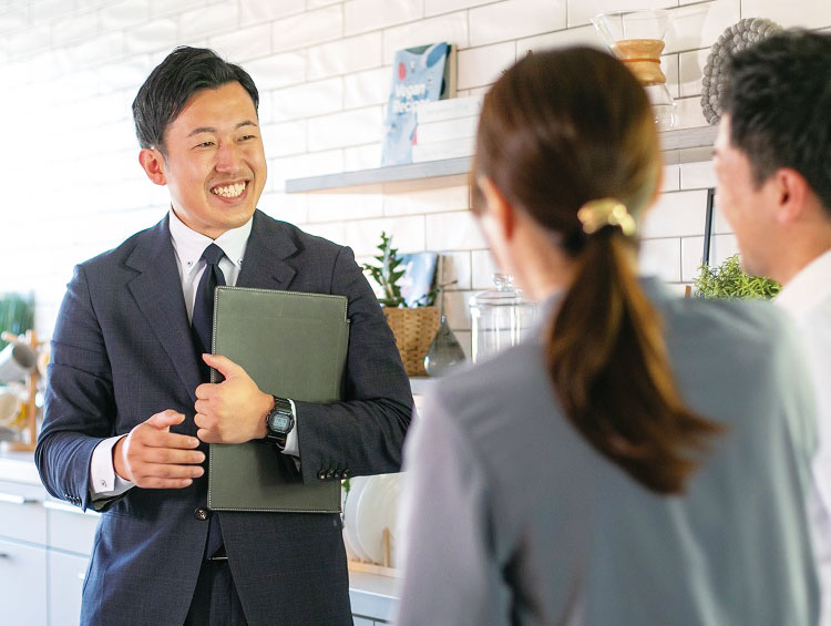 セキスイハイム信越株式会社