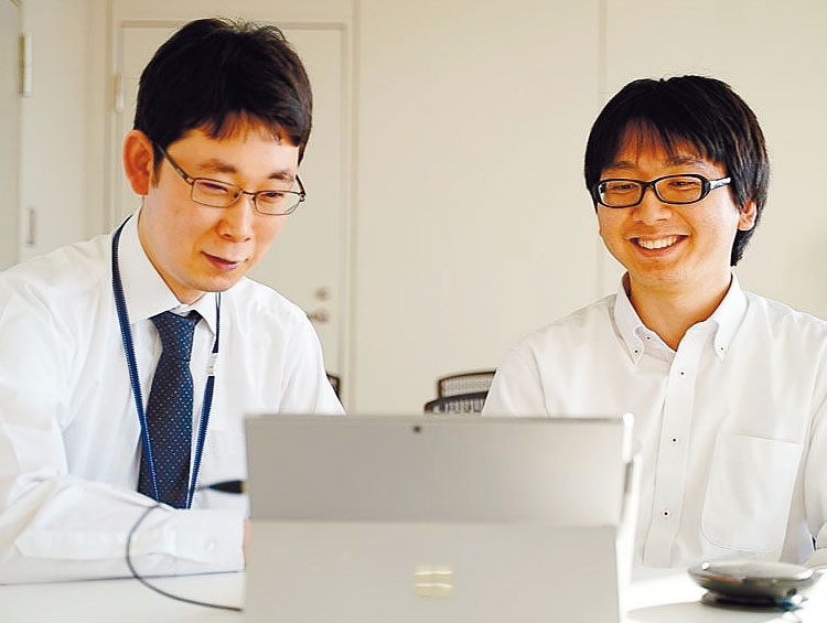 株式会社シアンス