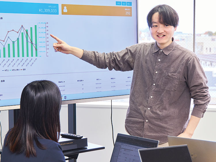 株式会社ソリマチ技研